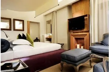 Romeluxsmariodf37 Hotel