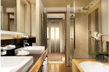 Romeluxsmariodf37 Hotel Italy