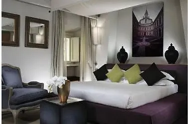 Romeluxsmariodf37 Hotel 0*, Rome