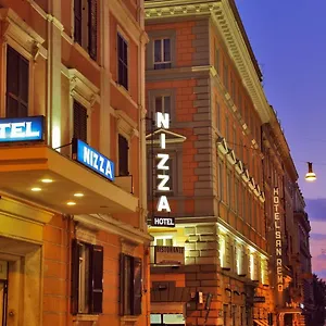 Nizza רומא