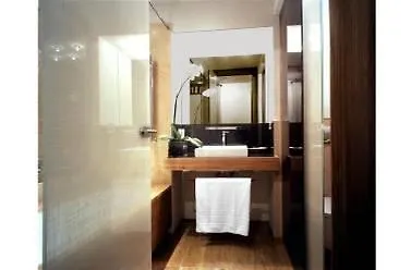 Romeluxsmariodf37 Hotel  Rome